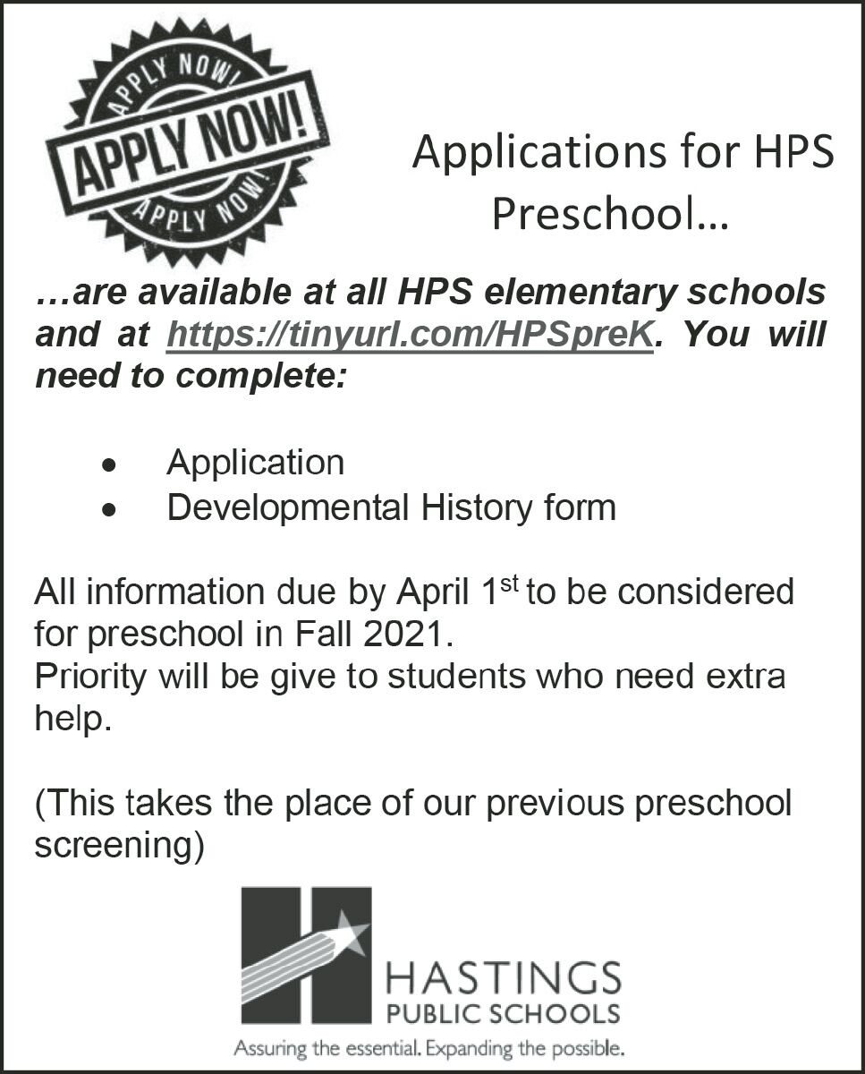 HPS preschool
